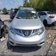 JN8AZ1MW0EW504250 2014 Nissan Murano Sl auction photo thumbnail 11