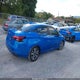 3N1CN8EV3ML838746 2021 Nissan Versa Sv Xtronic Cvt auction photo thumbnail 4