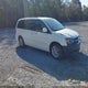 2C4RDGCG5GR178676 2016 Dodge Grand Caravan Sxt auction photo thumbnail 1