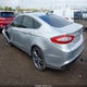 3FA6P0K91DR138983 2013 Ford Fusion Titanium auction photo thumbnail 3