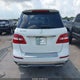 4JGDA5JBNFA628525 2015 Mercedes-Benz Ml auction photo thumbnail 17