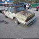1G1BU51H9HX206900 1987 Chevrolet Caprice Classic Brougham auction photo thumbnail 3
