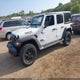 1C4HJXDG9MW612703 2021 Jeep Wrangler Unlimited Willys Sport 4X4 auction photo thumbnail 2