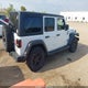 1C4HJXDG9MW612703 2021 Jeep Wrangler Unlimited Willys Sport 4X4 auction photo thumbnail 4