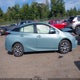 JTDL9RFUXL3016436 2020 Toyota Prius Le Awd-E auction photo thumbnail 13