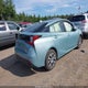 JTDL9RFUXL3016436 2020 Toyota Prius Le Awd-E auction photo thumbnail 4