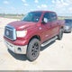 5TFEY5F1XAX084610 2010 Toyota Tundra Grade 5.7L V8 auction photo thumbnail 2