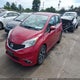 3N1CE2CP3FL420014 2015 Nissan Versa Note Sr auction photo thumbnail 2