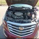 1GYKNCRS3HZ109036 2017 Cadillac Xt5 Premium Luxury Fwd auction photo thumbnail 10