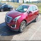 1GYKNCRS3HZ109036 2017 Cadillac Xt5 Premium Luxury Fwd auction photo thumbnail 2
