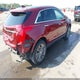 1GYKNCRS3HZ109036 2017 Cadillac Xt5 Premium Luxury Fwd auction photo thumbnail 4