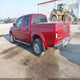 1N6AD0EV7JN709894 2018 Nissan Frontier Sv auction photo thumbnail 3