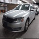 1VWAP7A37CC035068 2012 Volkswagen Passat 2.5L S auction photo thumbnail 2