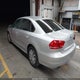 1VWAP7A37CC035068 2012 Volkswagen Passat 2.5L S auction photo thumbnail 3