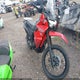 ML5KLEG12RDA35010 2024 Kawasaki Kl650 G auction photo thumbnail 1
