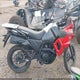 ML5KLEG12RDA35010 2024 Kawasaki Kl650 G auction photo thumbnail 12