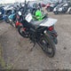ML5KLEG12RDA35010 2024 Kawasaki Kl650 G auction photo thumbnail 3
