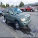 JTEEP21A550117905 2005 Toyota Highlander V6 auction photo thumbnail 1