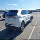 2FMPK4K88HBB08293 2017 Ford Edge Titanium auction photo thumbnail 4