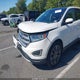 2FMPK4K88HBB08293 2017 Ford Edge Titanium auction photo thumbnail 6