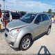 2GNALAEK1E6297538 2014 Chevrolet Equinox Ls auction photo thumbnail 2