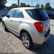 2GNALAEK1E6297538 2014 Chevrolet Equinox Ls auction photo thumbnail 3