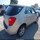 2GNALAEK1E6297538 2014 Chevrolet Equinox Ls auction photo thumbnail 4
