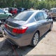 1HGCR2F8XEA301292 2014 Honda Accord Ex-L auction photo thumbnail 4