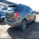 1FM5K7D81FGB80268 2015 Ford Explorer Xlt auction photo thumbnail 4