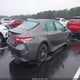 4T1B11HK5JU082931 2018 Toyota Camry Se auction photo thumbnail 4