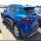 3GNKBBRA4KS587414 2019 Chevrolet Blazer auction photo thumbnail 3