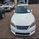 1HGCR2F76EA114316 2014 Honda Accord Ex auction photo thumbnail 12