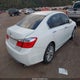 1HGCR2F76EA114316 2014 Honda Accord Ex auction photo thumbnail 4