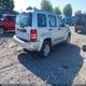 1J4PN2GK1BW510564 2011 Jeep Liberty Sport auction photo thumbnail 4
