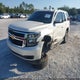 1GNSCBKC0FR519645 2015 Chevrolet Tahoe Lt auction photo thumbnail 2