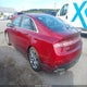 3LN6L2LUXER813179 2014 Lincoln Mkz Hybrid auction photo thumbnail 3