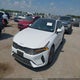 5XXG34J21NG145308 2022 Kia K5 Ex auction photo thumbnail 2