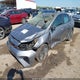 3KPF54AD3PE640354 2023 Kia Forte Gt-Line auction photo thumbnail 2