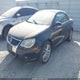 WVWFA71FX8V004204 2008 Volkswagen Eos Lux auction photo thumbnail 2