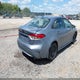 5YFEPMAE0MP227574 2021 Toyota Corolla Le auction photo thumbnail 4