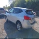 JN8AS5MV0CW718459 2012 Nissan Rogue S auction photo thumbnail 3