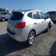 JN8AS5MV0CW718459 2012 Nissan Rogue S auction photo thumbnail 4