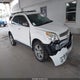 2CNFLFE58B6288154 2011 Chevrolet Equinox Ltz auction photo thumbnail 1