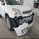 2CNFLFE58B6288154 2011 Chevrolet Equinox Ltz auction photo thumbnail 6