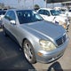 WDBNG75J3YA074707 2000 Mercedes-Benz S 500 auction photo thumbnail 1