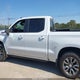 3GCUKDE86SG204687 2025 Chevrolet Silverado 1500 4Wd Standard Bed Lt auction photo thumbnail 15