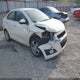 1G1JE5SH7D4238697 2013 Chevrolet Sonic Ltz Auto auction photo thumbnail 1