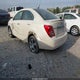1G1JE5SH7D4238697 2013 Chevrolet Sonic Ltz Auto auction photo thumbnail 3