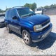 1GNDT13S622100887 2002 Chevrolet Trailblazer Lt auction photo thumbnail 1