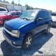 1GNDT13S622100887 2002 Chevrolet Trailblazer Lt auction photo thumbnail 2
